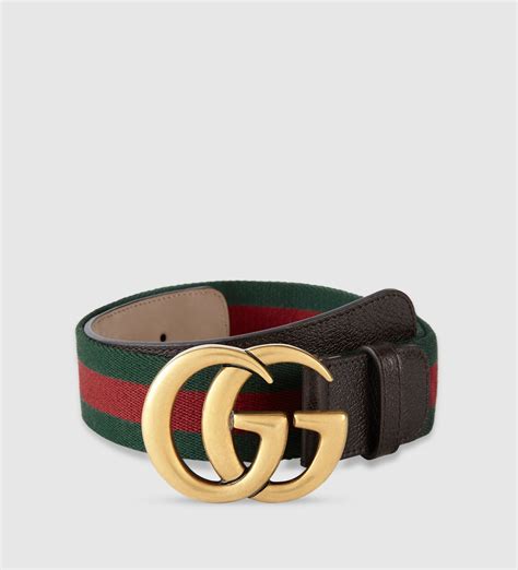 Gucci belt website